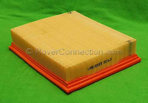 Factory Genuine Air Filter for Land Range Rover Discovery